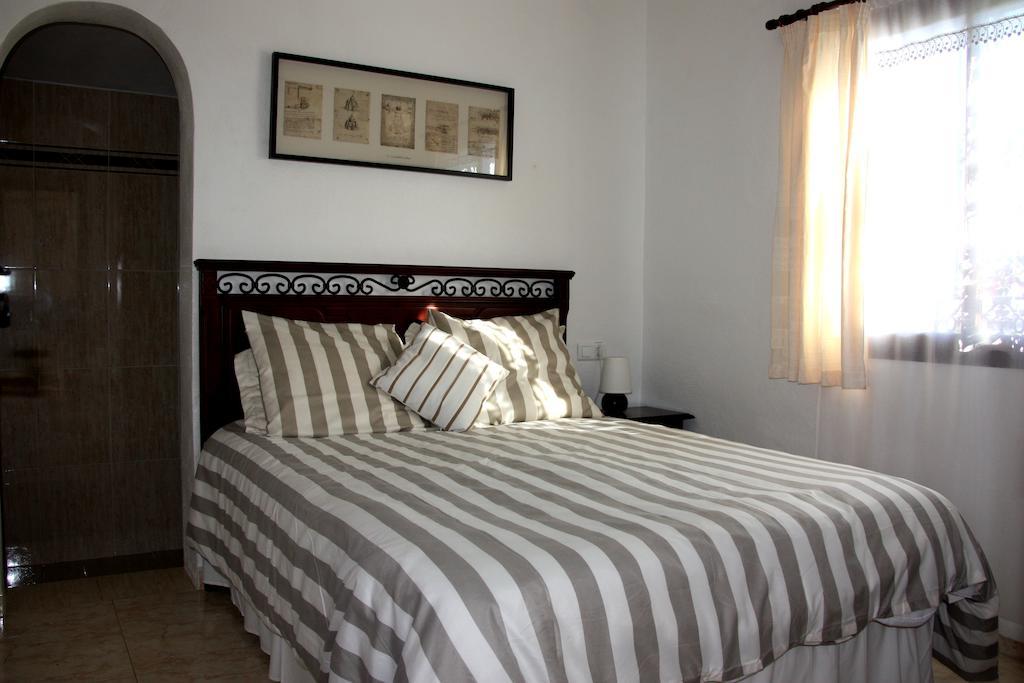 El Roble Holidays Alhaurín el Grande Chambre photo