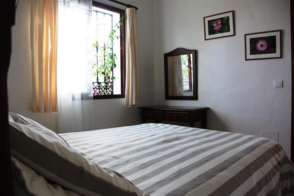 El Roble Holidays Alhaurín el Grande Extérieur photo
